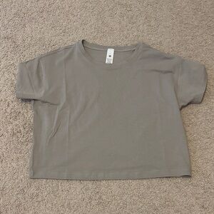 Lululemon athletic top *BRAND NEW*